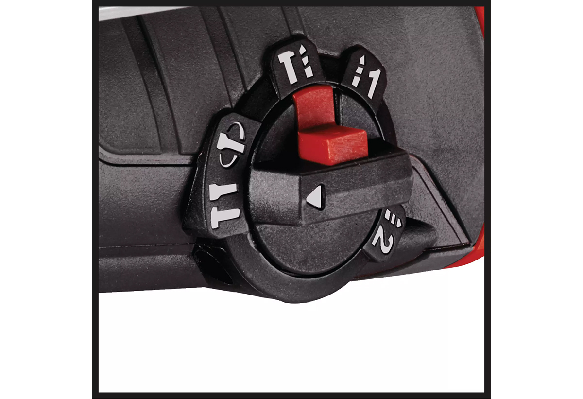 Απεικονίζεται ο διακόπτης διάτρησης.